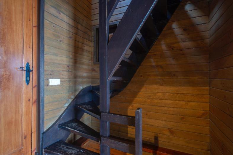 Sierra Nevada Deluxe Villa ภายนอก รูปภาพ