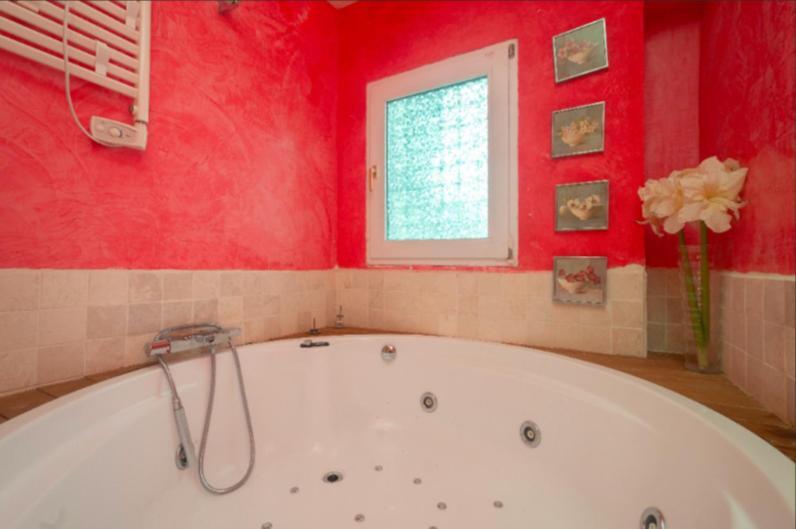 Sierra Nevada Deluxe Villa ภายนอก รูปภาพ