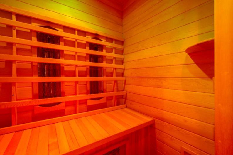Sierra Nevada Deluxe Villa ภายนอก รูปภาพ